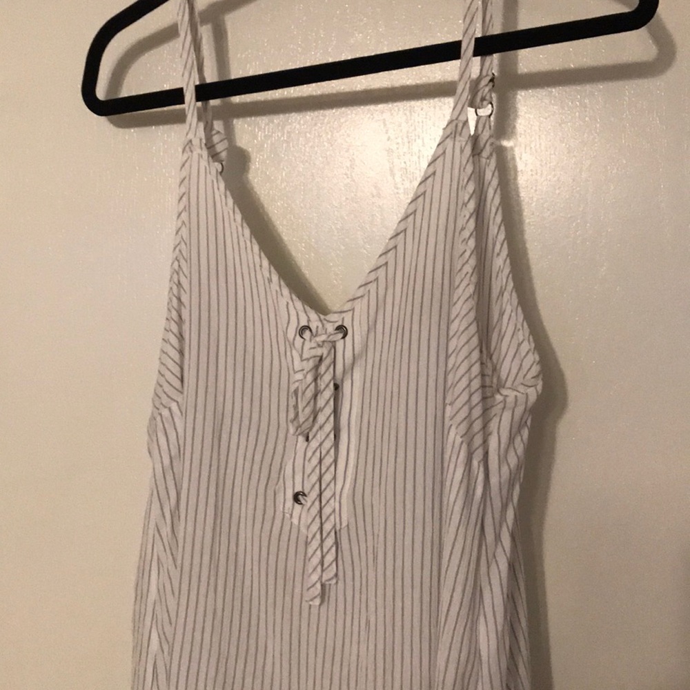 Torrid strip cami - Picture 4 of 6